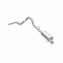 Load image into Gallery viewer, MagnaFlow BRE Exhaust Kit 09-14 Savana Express