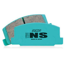 Load image into Gallery viewer, Project Mu 01-05 Honda Civic Type R / 89-21 Civic (EF) NS Front Brake Pads