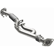 Load image into Gallery viewer, BRE Exhaust 05-08 Tucson Sportage 2.7L Front Pipe Kit