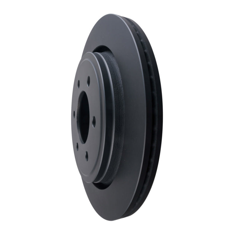 Timbren 15-17 Ford F-150 BES Coated Brake Rotor - Rear TIM-R205258