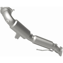 Load image into Gallery viewer, MagnaFlow 13-17 Escape L4 1.6 1.5 OEM Close Coupled Direct Fit Converter