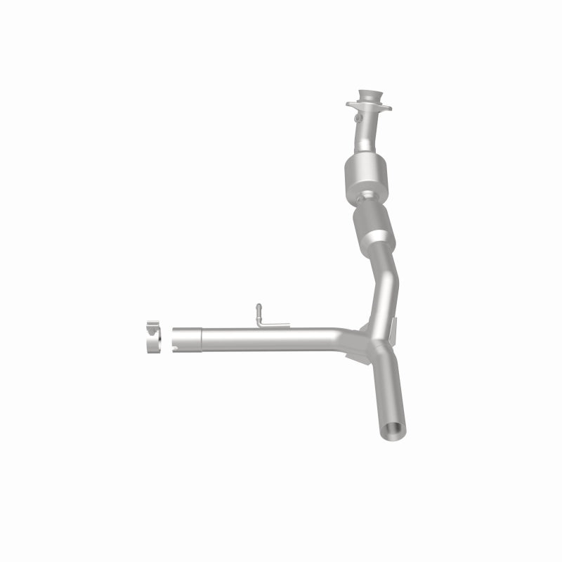MagnaFlow 2004 Ford F-150 5.4L Direct Fit Converter