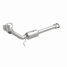 Load image into Gallery viewer, MagnaFlow Direct Fit Catalytic Converter 05-06 Volvo XC90 2.5L