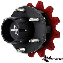 Load image into Gallery viewer, Camburg 2.50 Race Series Front Hub Kit (5x5.5)