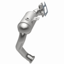 Load image into Gallery viewer, MagnaFlow 17-18 Pacifica V6 3.6 OEM Underbody Direct Fit Converter