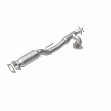 Load image into Gallery viewer, MagnaFlow 07-09 Nissan Altima 3.5L Direct Fit Converter