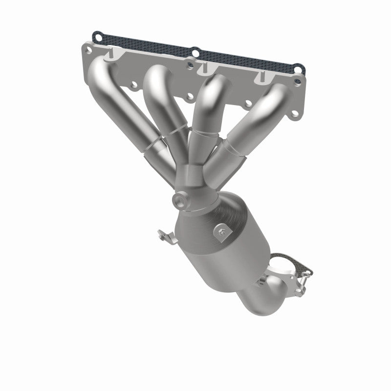 MagnaFlow 2015 Jeep Cherokee 2.4L Direct Fit Converter