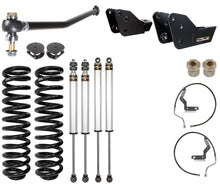 Load image into Gallery viewer, Carli  2023+ Ford F250/F350, PAP Commuter Leveling Suspension, 3.5in Lift
