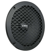 Load image into Gallery viewer, DS18 6.5in Speaker Grill Shallow- Black