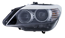 Load image into Gallery viewer, Hella 09-11 BMW Z4 Headlamp Lh Xen W/ Afs
