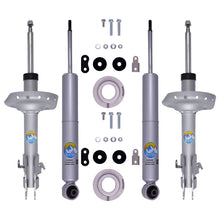 Load image into Gallery viewer, Bilstein 13-15 Subaru XV Crosstrek / 16-17 Subaru Crosstrek B8 TerraSport Lift Kit - 1.5in Lift 70-363371