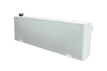 Load image into Gallery viewer, Dee Zee Universal Tanks - Long Rectangle White Steel