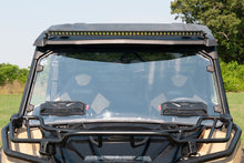 Load image into Gallery viewer, Seizmik 16-23 Polaris General 1000 /4/XP Pro-fit Tool-Less Windshield Vented HC