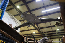 Load image into Gallery viewer, Rustbuster Forward Fuel Tank Crossmember