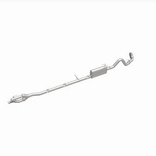 Load image into Gallery viewer, MagnaFlow Ford BRE Exhaust Replacement Kit