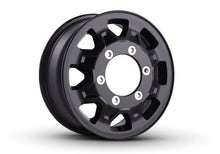 Load image into Gallery viewer, Ford Racing 22-24 Transit 16in Matte Black Wheel Kit
