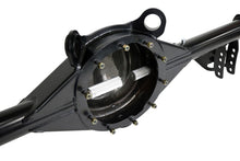 Load image into Gallery viewer, Ridetech 64-72 Chevrolet Chevelle Ford 9in Rear Axle Housing Kit - Satin Black (Narrowed)