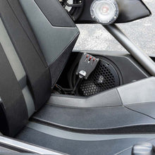 Load image into Gallery viewer, DS18 2015+ Polaris Slingshot Side Panel Enclosure Fits 2x 6.5in &amp; 2x 2.3in (Speakers Not Included)