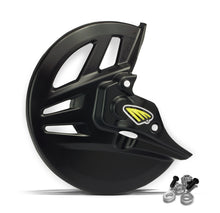 Load image into Gallery viewer, Cycra 14-17 Honda CRF250R Disc Cover - Black
