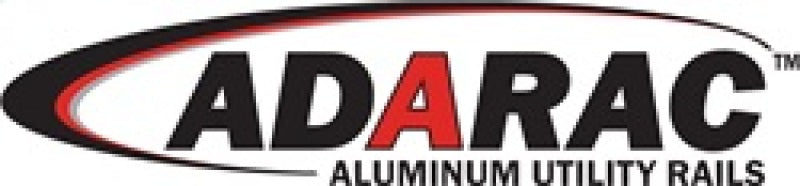 Access ADARAC 04-24 Ford F-150 (Except 04 Heritage) & 06-08 Lincoln Mark LT 5.5ft Box - Silver