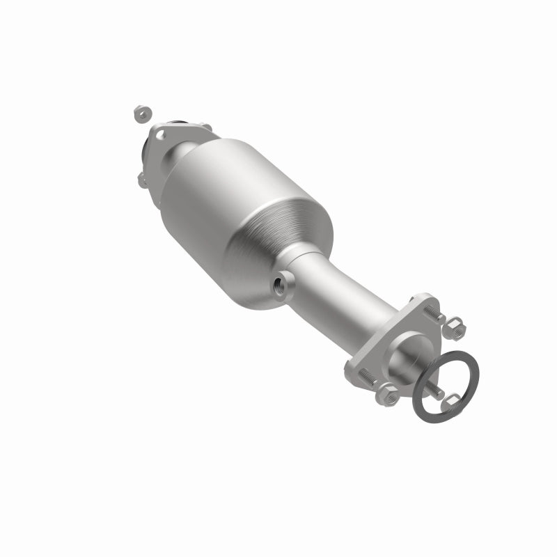MagnaFlow Direct Fit Catalytic Converter 17-19 Honda CR-V Single Underbody 2.4L
