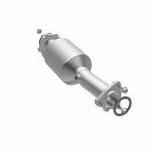 Load image into Gallery viewer, MagnaFlow Direct Fit Catalytic Converter 17-19 Honda CR-V Single Underbody 2.4L