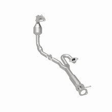 Load image into Gallery viewer, MagnaFlow 10-11 Cadillac SRX 3.0L Direct Fit Converter