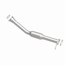 Load image into Gallery viewer, MagnaFlow 07-09 Chevrolet Impala 5.3L Direct Fit Converter