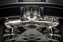 Load image into Gallery viewer, APR 17-25 Porsche Boxster/Cayman 2.0T/2.5T Full Catback Exhaust System CBK0024