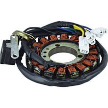 Load image into Gallery viewer, Arrowhead Kawasaki 12V Stator