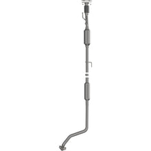 Load image into Gallery viewer, MagnaFlow Direct Fit Catalytic Converter OEM 18-21 Nissan Kicks 1.6L Single Underbody
