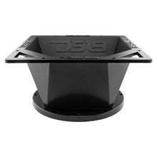 Load image into Gallery viewer, DS18 8in Bolt On Square Loudspeaker Horn Diffuser