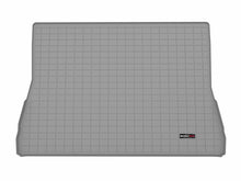 Load image into Gallery viewer, WeatherTech 25-26 Dodge 2500/3500 Trunk Cargo Liners - Grey 421875