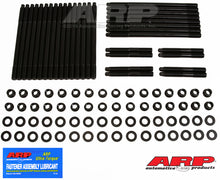 Load image into Gallery viewer, ARP BBC w/Brodix alum block w/Big Duke/Big Chief Head Stud Kit