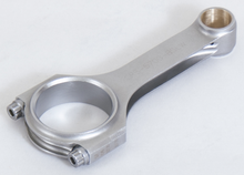Load image into Gallery viewer, Eagle Chevrolet Small Block 5.70in Length ARP 2000 Bolts 4340 H-Beam Connecting Rod (Single)