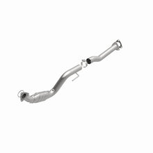 Load image into Gallery viewer, MagnaFlow 07-09 Chevrolet Express 2500 4.8L Direct Fit Converter