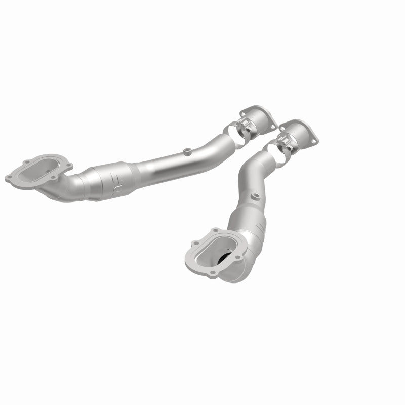 MagnaFlow 12-13 Chevrolet Corvette 6.2L Direct Fit Converter