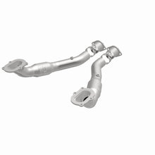 Load image into Gallery viewer, MagnaFlow 12-13 Chevrolet Corvette 6.2L Direct Fit Converter