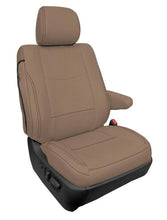 Load image into Gallery viewer, PRP 03-09 Lexus GX470 Front Seat Covers (Pair) - Beige