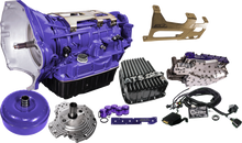 Load image into Gallery viewer, ATS Diesel 12-18 RAM Cummins 6.7L 4WD 68RFE Transmission Package - Stage 1