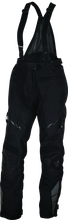 Load image into Gallery viewer, FIRSTGEAR Kilimanjaro 2.0 Pants Black Womens Size - 6