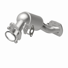 Load image into Gallery viewer, MagnaFlow 2017 Lexus RX 350h V6-3.5 Direct Fit Catalytic Converter OEM Manifold