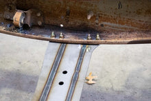Load image into Gallery viewer, Rust Buster 01-10 GM Pickup ABS Crossmember