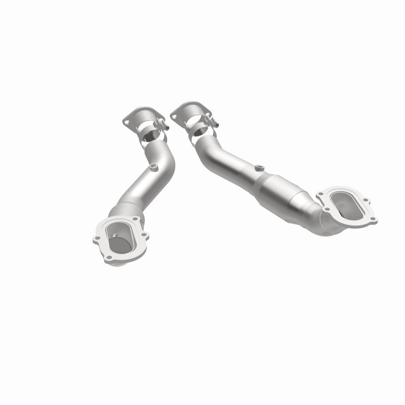 MagnaFlow 12-13 Chevrolet Corvette 6.2L Direct Fit Converter