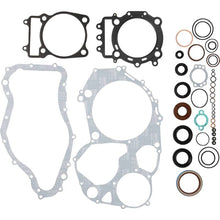 Load image into Gallery viewer, Vertex Gaskets 11-14 Arctic Cat 700 EFI Complete Gasket Kit w/ Oil Seals