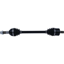 Load image into Gallery viewer, All Balls Racing 22-23 Can-Am Commander 700 DPS 8 Ball Axle - Rear Left
