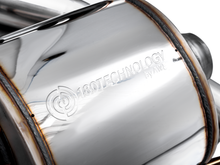 Load image into Gallery viewer, AWE Tuning 19-23 Audi C8 S6/S7 2.9T V6 AWD Touring Edition Exhaust - Diamond Black Tips 3015-43107