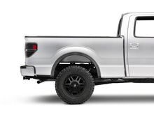 Load image into Gallery viewer, Raxiom 09-14 Ford F-150 Styleside LED Tail Lights- Black Housing (Clear Lens)