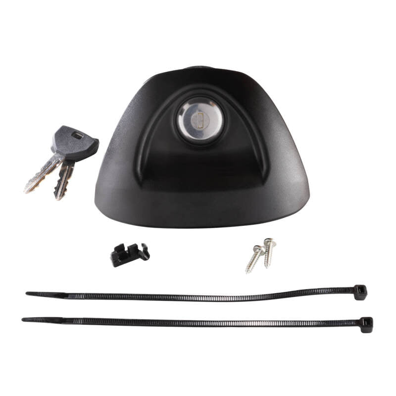 ARB Ascent Canopy Replacement Rear Door Lock and Handle Kit 668008SP