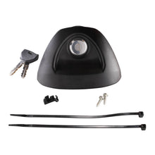 Load image into Gallery viewer, ARB Ascent Canopy Replacement Rear Door Lock and Handle Kit 668008SP